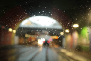 das Wetter in Augsburg ist sehr regnerisch