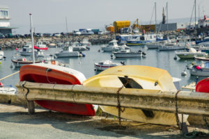 Fotos aus der Bretagne: Maritime Stimmung und interessante Perspektiven