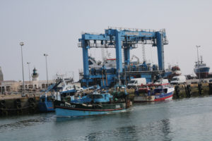 Fotos aus der Bretagne: Maritime Stimmung und interessante Perspektiven