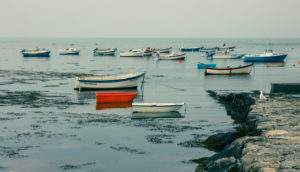 Fotos aus der Bretagne: Maritime Stimmung und interessante Perspektiven