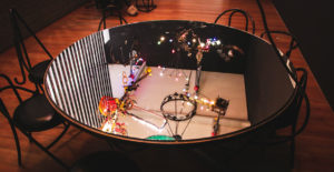 urban architecture from then and now, captured in Switzerland,