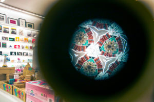 urban architecture from then and now, captured in Switzerland,