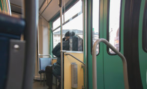 urban architecture from then and now, captured in Switzerland, Basel