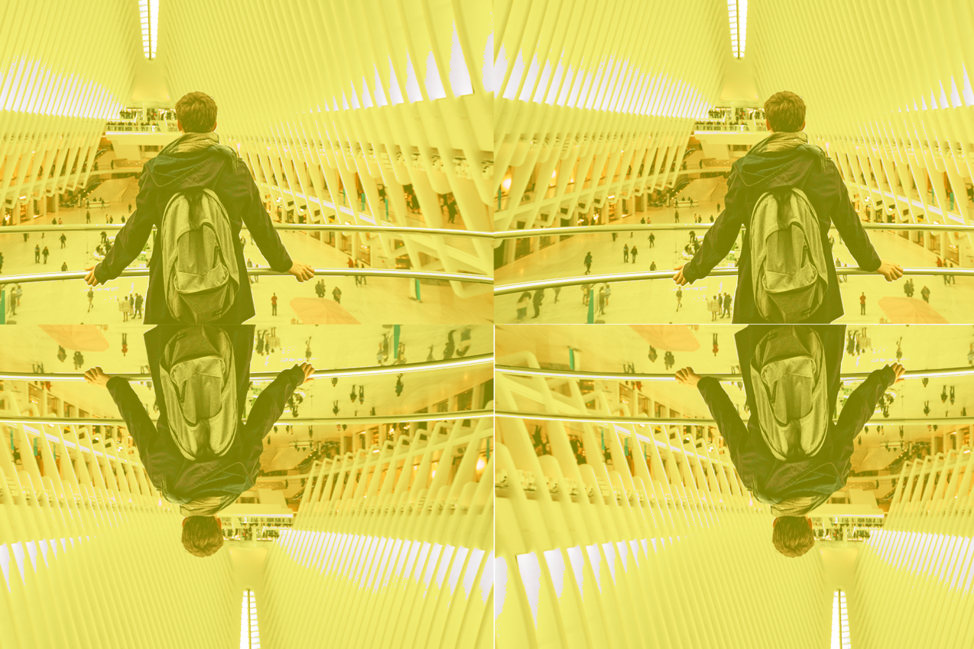 caughtvisions