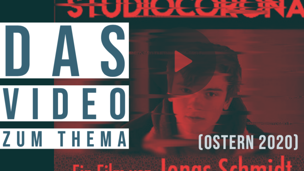 Video zur Weltrettung